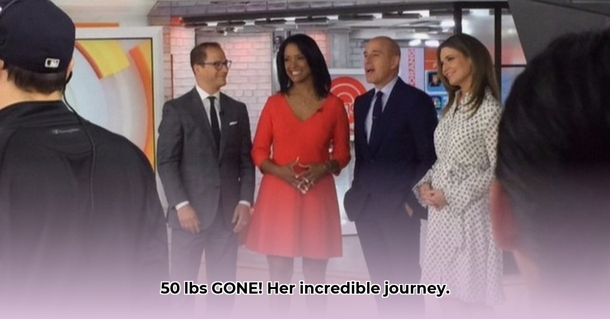 joyce-taylor-king-5-weight-loss
